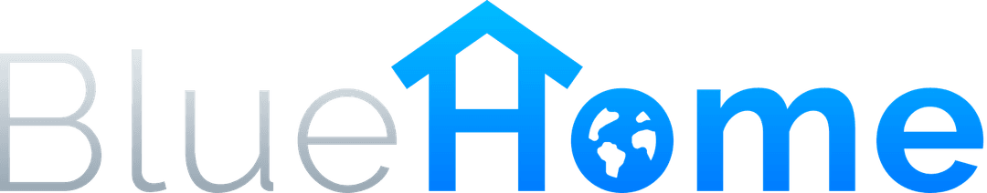 BlueHome